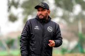 Alayo: “He tomado la decisión de dar un paso al costado”