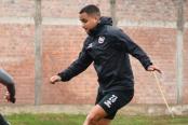 Barco: “Somos nosotros los que tenemos que dar la cara y sacar al Boys de esta situación”