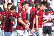 (VIDEO | FOTOS) Melgar venció a Los Chankas y sigue cerca de las primeras posiciones