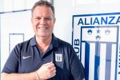 Medina: "Esperamos ser campeones este 2024"