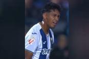 Con Tapia, Leganés perdió por 2-0 con Athletic Club de Bilbao por LaLiga