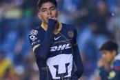 (VIDEO) Con gol de Quispe, Pumas supera a domicilio al Tigres