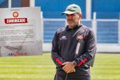 Pablo Bossi no continúa como entrenador de Los Chankas