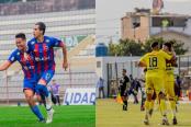 ¡Empieza la muerte súbita! Conoce cómo se jugará la fase final de la Liga 2 