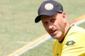 Rondelli: "La idea es sentar las bases para un proyecto largo"