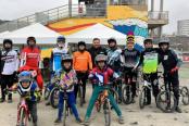 Lima recibirá Sudamericano y el Primer Iberoamericano de BMX Racing 2024