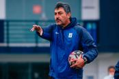 Letelier: "Sabemos que en la Libertadores están los mejores de cada país"