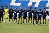 ¡Sporting Cristal se metió a semifinales de la Copa Evo 2024!