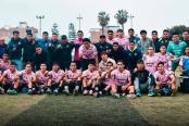 Boys recibe a Cristal en busca de los cuartos de final en Reserva