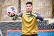 Romero: "Es una fecha importante y tenemos que dar el paso hacia adelante"