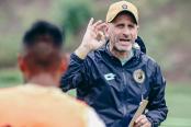 ¡Rondelli amplió su vínculo con Cusco FC!