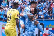 🔴#ENVIVO Sporting Cristal vence por 1-0 a la César Vallejo