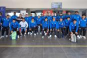   Carlos Stein fue goleado en Moquegua y descendió a la Liga 3