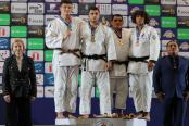 Mundial de Cadetes de Judo Lima 2024 cerró de forma espectacular con la coronación de 16 nuevos campones mundiales