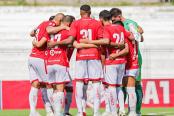 Unión Comercio se convirtió en el primer descendido de la Liga1