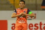 🔴#ENVIVO | César Vallejo supera a Unión Comercio en Trujillo | VIDEO