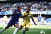 Con sabor a nada: Chelsea empató 1-1 con Crystal Palace en casa