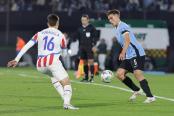 🔴#ENVIVO| Uruguay iguala 0-0 con Paraguay en Montevideo 