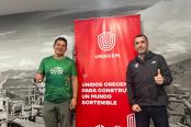 Santuario de Amancay de UNACEM convoca nuevamente a los amantes del Trail Running