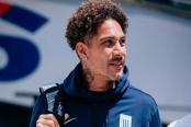 Guerrero: "Más allá de anotar, el triunfo fue lo más importante"