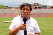 Bellido: "Tenemos la plena seguridad de que esta medida será acatada por la FPF"