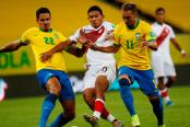 Conoce la programación de la décima jornada de las Eliminatorias Sudamericanas