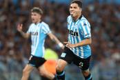 🔴#ENVIVO| Corinthians, de Carrillo, cae ante Racing en Avellaneda