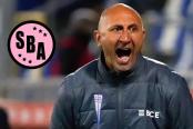 ¡Toma el mando de la 'Misilera'! DT argentino Cristian Paulucci dirigirá a Sport Boys 