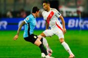 (VIDEO) Callens: "Sabíamos que tendríamos una oportunidad de gol y la concretamos"