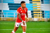 Fuentes: "Debemos corregir los errores y asegurar la clasificación a la Sudamericana”