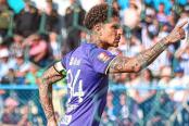 Guerrero: "Necesitábamos este triunfo, pero aún nos quedan 3 partidos más por ganar"
