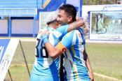 🔴#ENVIVO Alianza UDH vence 2-0 a Santos FC en Nasca