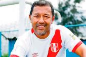 Palacios: "Si no se consiguen los tres puntos en Lima contra Uruguay, vamos a estar en la cuerda floja”