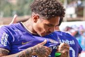 (VIDEO | FOTOS) ¡Aferrado a su fe! Alianza Lima venció a UTC con gol de Paolo Guerrero