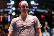 ¡Vamos Perú! Diego Elías jugará la gran final del U.S. Open Championships 2024