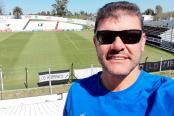 Roverano y su duro mensaje: "Ojalá, por el bien del fútbol, a Lugo no lo contraten más en ningún lado"
