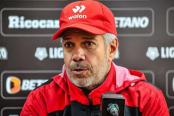 (VIDEO) Valencia: "Si clasificamos a la final de Reserva, no deberíamos jugarla"