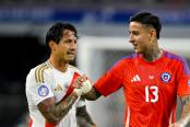 ¡Al rojo vivo! Conoce cómo se jugará la fecha 11 de las Clasificatorias
