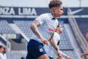 Alianza presentó su lista de convocados para duelo ante UTC