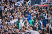 Partido de Reservas entre Alianza y Cienciano será con público en Matute