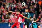 Brest y Bayer Leverkusen se repartieron los puntos en la Champions
