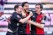 🔴#ENVIVO Melgar vence 2-0 a Sport Boys en el Miguel Grau del Callao | VIDEO