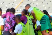 (VIDEO) Camerún se convirtió en el primer clasificado a la Copa de África 2025