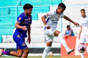 🔴#ENVIVO Comerciantes Unidos iguala sin goles ante Sport Boys en Cajabamba