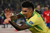 🔴#ENVIVO Brasil vence 2-1 a Chile por Clasificatorias