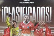 Ludeña sobre clasificación de Cienciano a la Sudamericana: "Objetivo logrado"