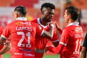 🔴#ENVIVO Cienciano vence 2-0 a Unión Comercio en el Garcilaso de la Vega | VIDEO