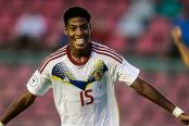 Venezuela goleó a Ecuador en su despedida del Sudamericano Sub 15