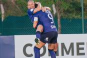 🔴#ENVIVO| Alianza vence en su debut  de la Libertadores Femenina | VIDEO