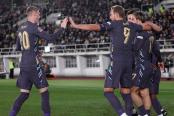 (VIDEO) Inglaterra venció a Finlandia y se recuperó en la Nations League